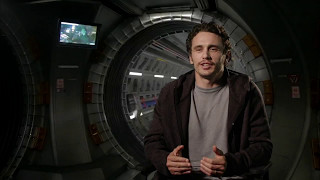 Alien Covenant James Franco Official Behind The Scenes Interview video