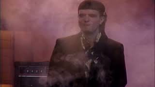 Caifanes - Los Dioses Ocultos en Vivo La movida 1991 (Calidad Disco) 