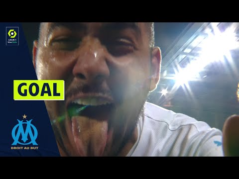 Goal Dimitri PAYET (34' pen - OM) RC LENS - OLYMPIQUE DE MARSEILLE (0-2) 21/22