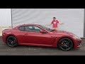 Here's Why the Maserati GranTurismo Is the Only Good Maserati