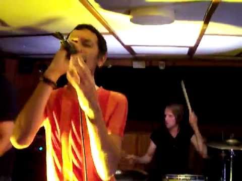 Rick Witter & The Dukes - Sky Falls Down (Ouse Cruise)