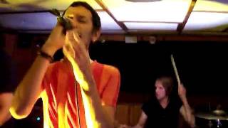 Rick Witter & The Dukes - Sky Falls Down (Ouse Cruise)