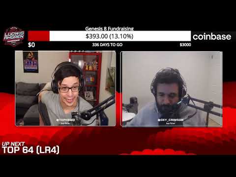 SFAT (Fox) vs Swift (Pikachu) | Top 64 | LACS 4