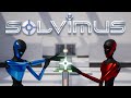 Vídeo de gameplay de Solvimus  PC