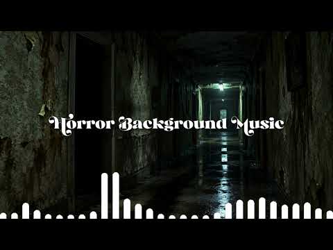 Horror Background Music