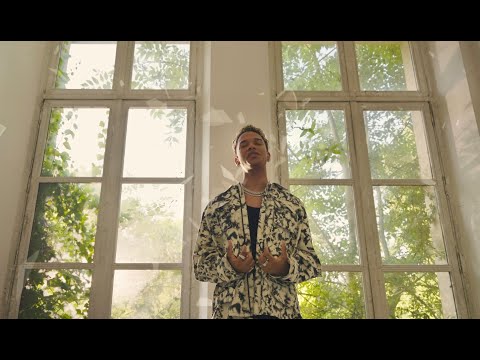 Danser pa ANTONNY DREW
