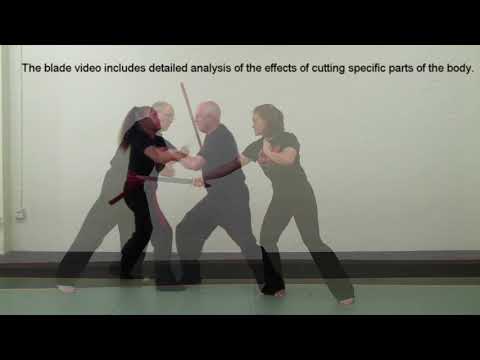 Modern Arnis Master Series Vols. 1 & 2