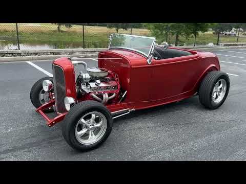 1932 Ford Highboy (CC-1952847) for sale in Lutz, Florida
