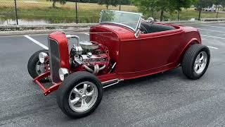Video Thumbnail for 1932 Ford Other Ford Models