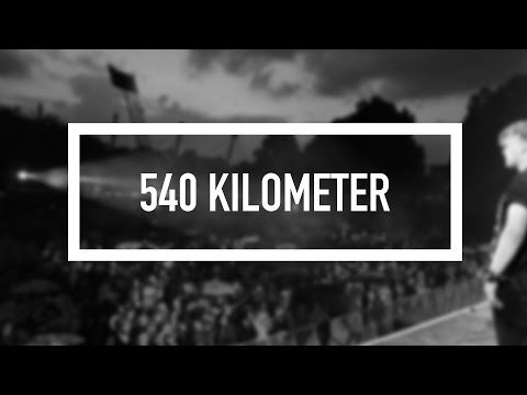 Video thumbnail for 540 Km