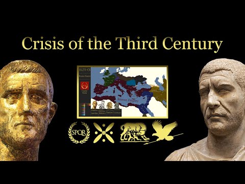 Crisis of the Third Century - Every Month