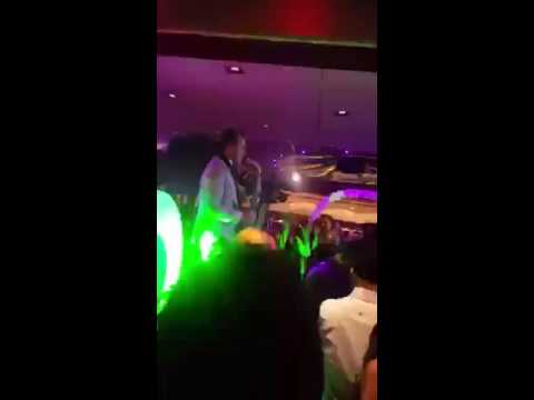 Thumbnail for Saxy Mr S playing Rihanna - We Found Love with Dj Jayen Swing by mr s