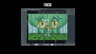 Download lagu Squidward - Saat Aku Menangis Aku Butuh 4 Lembar Tisu| Remix Story WA #shorts mp3