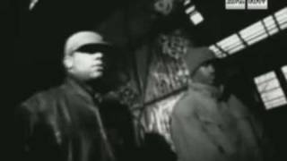 Bahamadia Ft Nas, Dr Dre & Mecca Starr - 3 The Hard Way (Foster's remix)