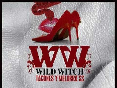 WildWitch - Ursula & Gema - La Conga!!