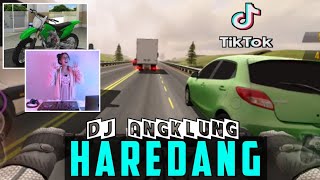 Download lagu DJ HAREUDANG | VERSI ANGKLUNG DJ SLOW BIKIN GOYANG🤗 DJ TIK TOK (GHEA YOUBI) mp3 Download lagu DJ HAREUDANG | VERSI ANGKLUNG DJ SLOW BIKIN GOYANG🤗 DJ TIK TOK (GHEA YOUBI) mp3