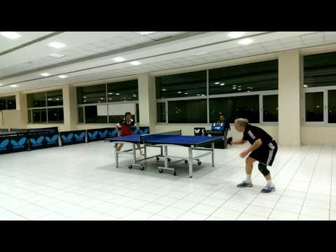 2015/2016 KKMTSD 9. Hafta Ahmet Olgun - Abdullah Aydın