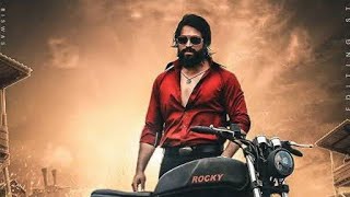 Download lagu KGF2 ringtone powerful peapole gun fire  KGF Theme ringtone. mp3