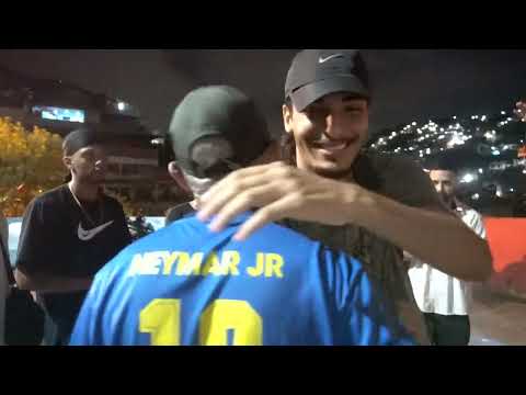 MEC POKE X LPK | SEMI-FINAL | 24º Batalha da Roda Cultural do Vistão (EDIÇÃO TRAP)