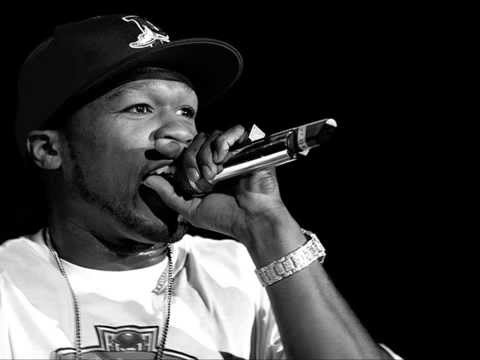 50 Cent ft Tuggawar - RedRum