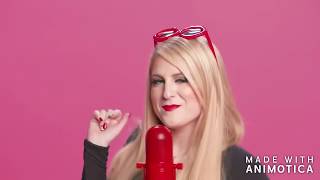 Meghan Trainor   Mr Almost (ft  Shy Carter video-music)