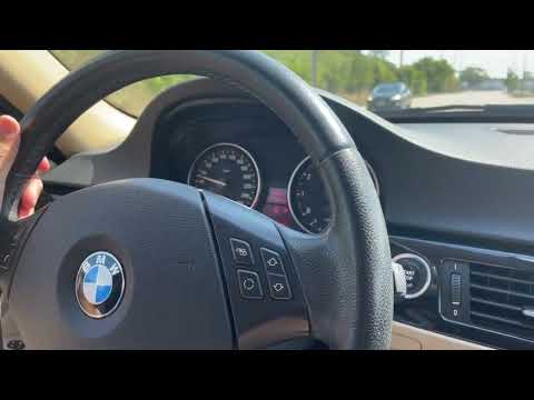 **SOLD  By Auction** No Reserve Sub-80K km 2011 BMW 328i xDrive 4-Door Sedan