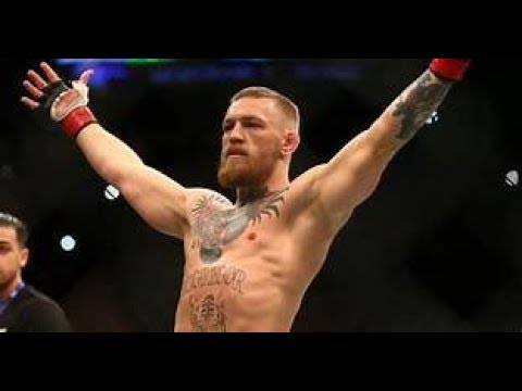 2Pac We're Here 2 Take Over Ft Storm 2018 (Maklavelle) Conor Mc Gregor Tribute