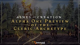 Ashes Of Creation Ashes Of Creation