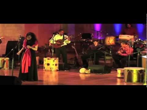 Margarita Laso. Cuatro tablas