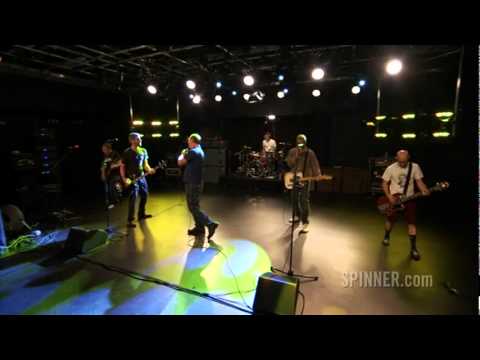 Bad Religion - 2010-09-27 - AOL Studio Perfomance, Los Angeles, CA