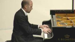 Bartok: Piano Sonata 1926 - 3rd Movement