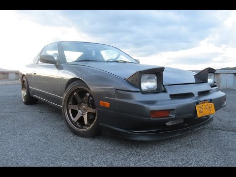 Budget Build Ep. 23 | New wheels and 5 lug conversion!