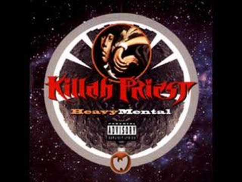 Killah Priest - One step