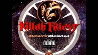 Killah Priest - One step