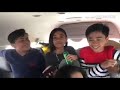 TNT BOYS - Silent Night X Stand Up For Love Acapella