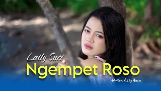 Download lagu Laily Suci - Ngempet Roso [ MVC] mp3