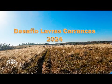 Só Reta MTB – Desafio Lavras Carrancas 2024 - 04/05/2024