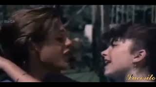 Lucerito, Luis Miguel - Todo El Amor Del Mundo (Official Music Video)