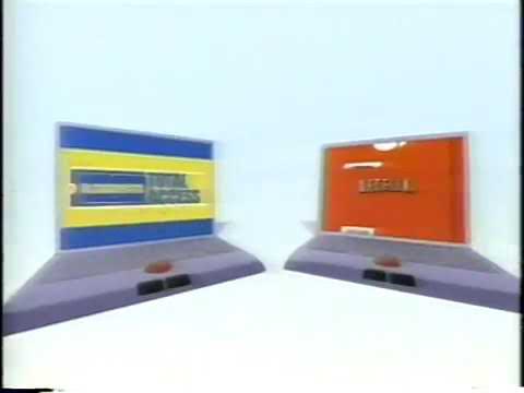 Blockbuster vs  Netflix Commercial 2007
