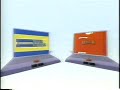 Blockbuster Vs Netflix Commercial 2007