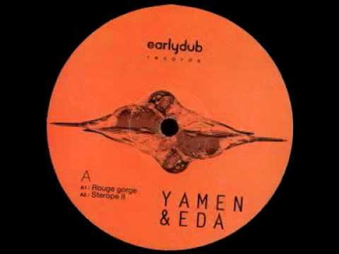 Yamen & EDA - Oba [EDRV004]