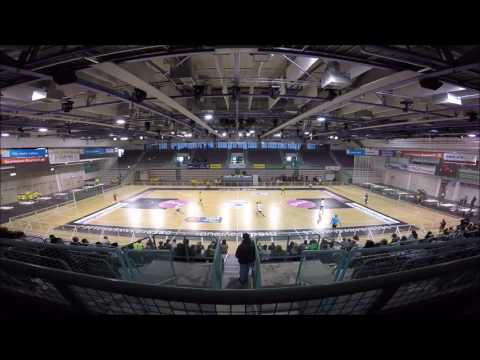 U15 SpVgg Bayreuth Stadtmeisterschaften 2017