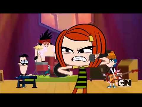 Grojband - You're So Untrue (Laney Penn's Solo) EXTENDED