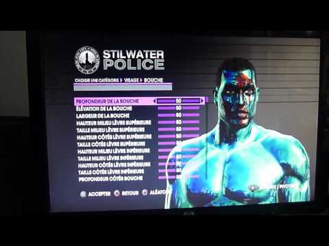 Vidéo Saints Row The Third : Le Gros Paquet - Essentials