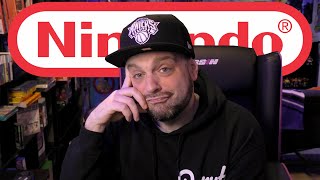 So Nintendo Just Took Down My Zelda Tears Of The Kingdom Video....