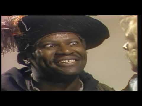 Cyrano de Bergerac (1974) Peter Donat, Marsha Mason--full movie