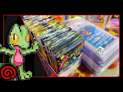 POKEBRUHS  RESTOCKED! - NEW SLABS ROTATING - STEAM SIEGE BREAK - DIAMOND PEARL BREAK - LUGIA BREAK