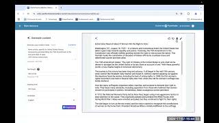 PowerBuddy for Assessment