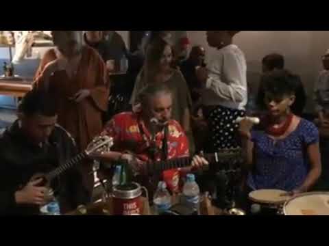 Anjo da Velha Guarda - Moacyr Luz