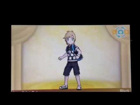 How to get a Team Skull shirt in Pokémon Sun and Moon!